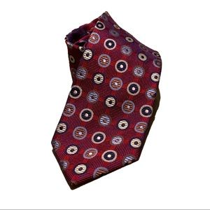 Bocara 100% Silk Tie